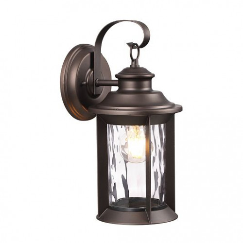 Ландшафтный настенный светильник ODEON LIGHT MAVRET 4961/1W Ландшафтный настенный светильник ODEON LIGHT MAVRET 4961/1W