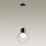 Подвес ODEON LIGHT Blacky 5021/1