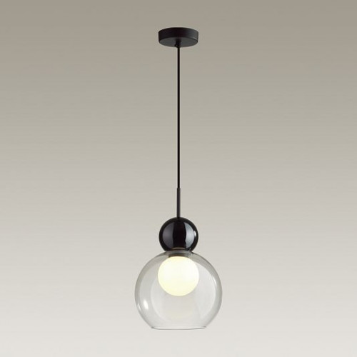 Подвес ODEON LIGHT Blacky 5021/1