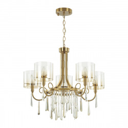 Люстра ODEON LIGHT Nicole 4886/5