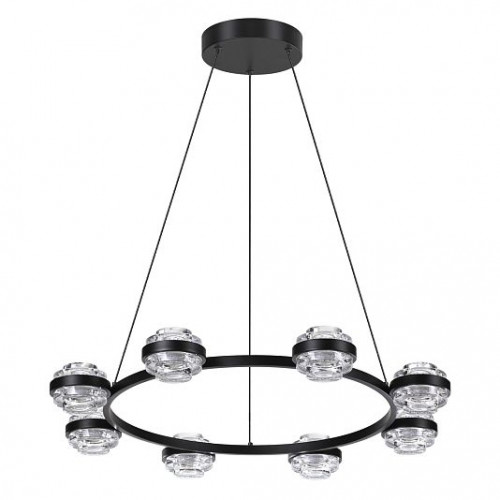 Люстра ODEON LIGHT KLOT 5031/50L Люстра ODEON LIGHT KLOT 5031/50L