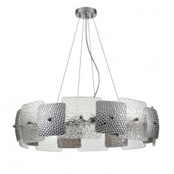 Люстра подвесная LUMION LIBERTI 6588/8