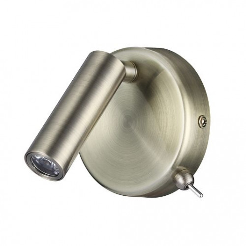 Бра с выкл. LUMION CHASE 5222/3WL
