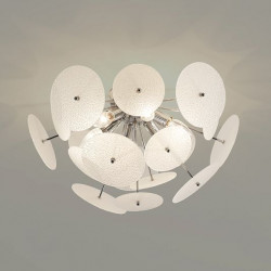 Люстра потолочная LUMION VALERIA 6552/6C