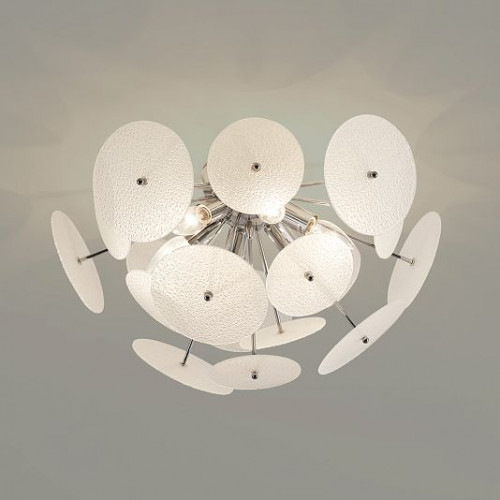 Люстра потолочная LUMION VALERIA 6552/6C Люстра потолочная LUMION VALERIA 6552/6C