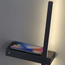 Настенный светильник LUMION BLAKE 5694/9WL