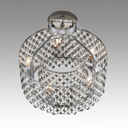 Люстра потолочная LUMION LAYLA 8244/5C