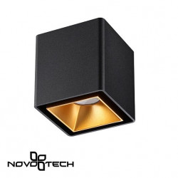 Светильник накладной NOVOTECH RECTE 358487
