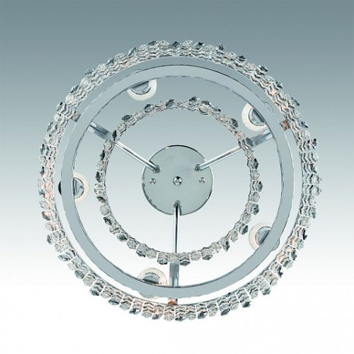 Люстра потолочная LUMION LAYLA 8244/5C Люстра потолочная LUMION LAYLA 8244/5C