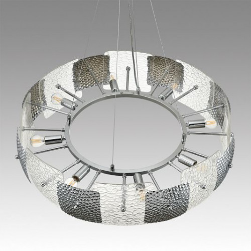 Люстра подвесная LUMION LIBERTI 6588/8 Люстра подвесная LUMION LIBERTI 6588/8