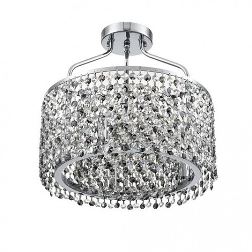 Люстра потолочная LUMION LAYLA 8244/5C Люстра потолочная LUMION LAYLA 8244/5C