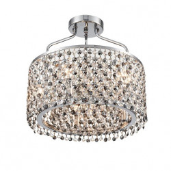 Люстра потолочная LUMION LAYLA 8244/5C