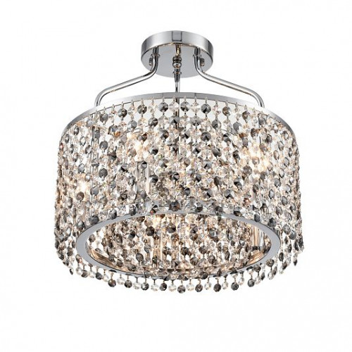 Люстра потолочная LUMION LAYLA 8244/5C Люстра потолочная LUMION LAYLA 8244/5C