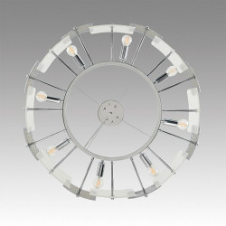 Люстра подвесная LUMION LIBERTI 6588/8