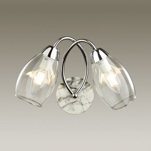 Бра LUMION ROMEO 4561/2W Бра LUMION ROMEO 4561/2W