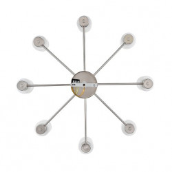 Люстра потолочная LUMION MAVE 8099/8C