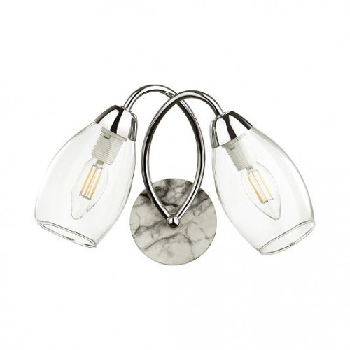 Бра LUMION ROMEO 4561/2W Бра LUMION ROMEO 4561/2W