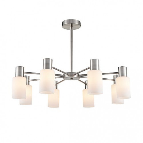 Люстра потолочная LUMION MAVE 8099/8C Люстра потолочная LUMION MAVE 8099/8C