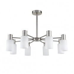 Люстра потолочная LUMION MAVE 8099/8C