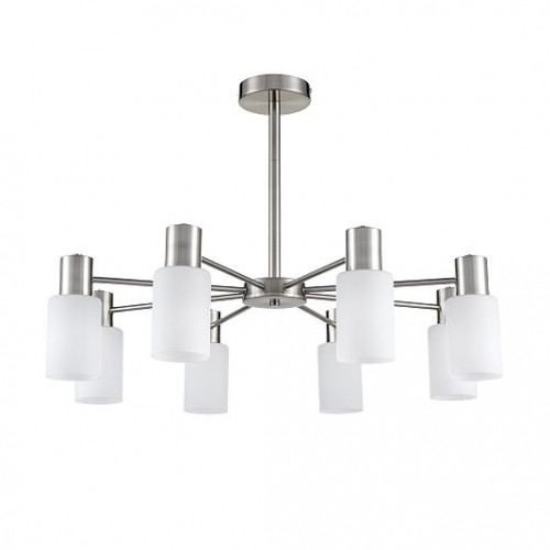 Люстра потолочная LUMION MAVE 8099/8C Люстра потолочная LUMION MAVE 8099/8C