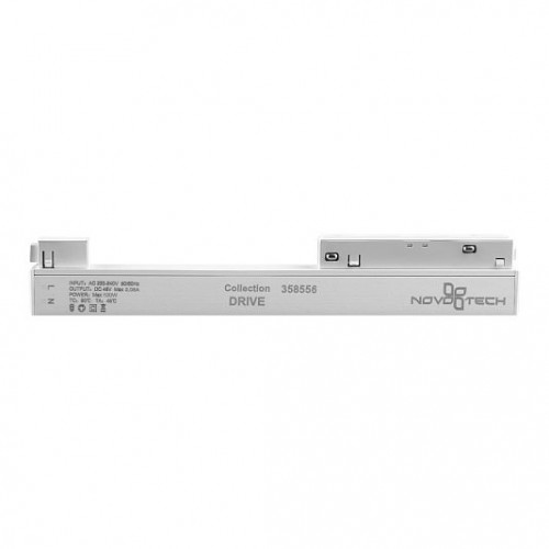 Драйвер NOVOTECH FLUM 358556 Драйвер NOVOTECH FLUM 358556
