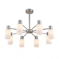 Люстра потолочная LUMION MAVE 8099/8C