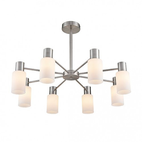 Люстра потолочная LUMION MAVE 8099/8C Люстра потолочная LUMION MAVE 8099/8C