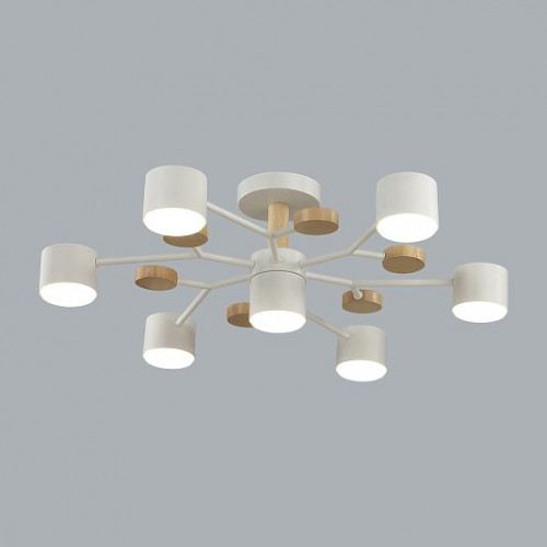 Потолочный светильник LUMION RONDO 8195/7C Потолочный светильник LUMION RONDO 8195/7C