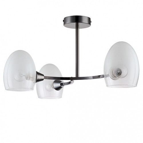 Люстра потолочная LUMION KENDALL 6513/3C