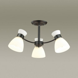 Люстра потолочная LUMION WILMA 4534/3C