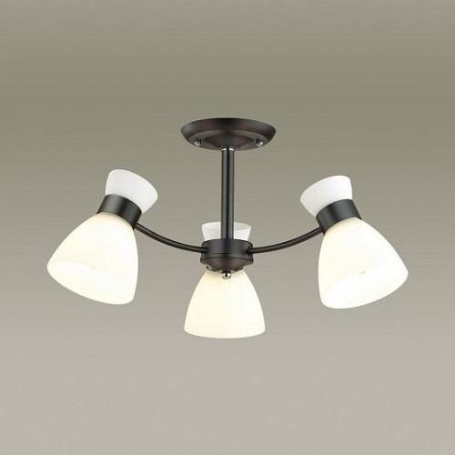 Люстра потолочная LUMION WILMA 4534/3C Люстра потолочная LUMION WILMA 4534/3C