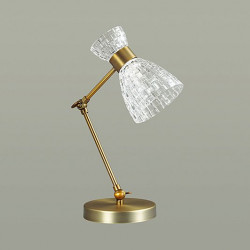 Настольная лампа LUMION JACKIE 3704/1T