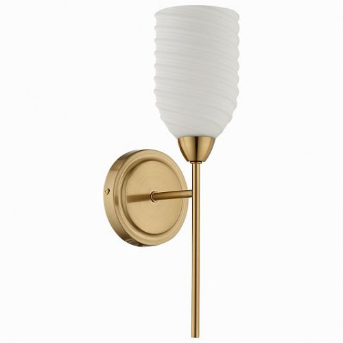 Бра LUMION MONROE 6512/1W Бра LUMION MONROE 6512/1W