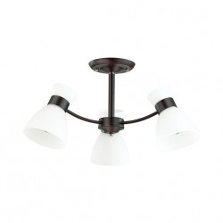 Люстра потолочная LUMION WILMA 4534/3C