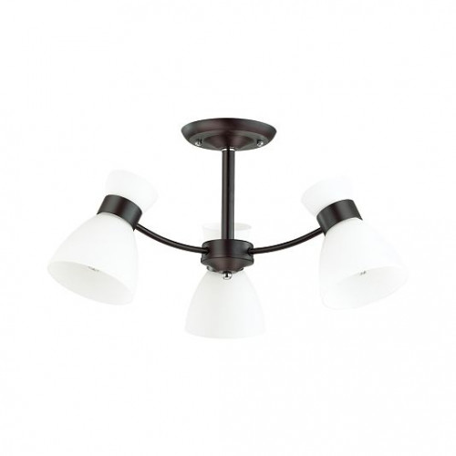 Люстра потолочная LUMION WILMA 4534/3C Люстра потолочная LUMION WILMA 4534/3C