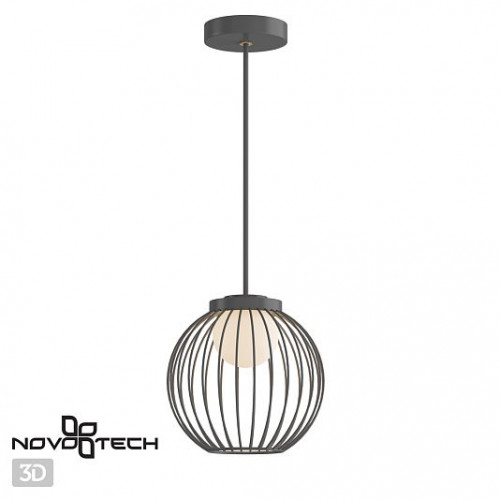 Ландшафтный подвесной светильник, длина провода 1 метра NOVOTECH CARRELLO 358288 Ландшафтный подвесной светильник, длина провода 1 метра NOVOTECH CARRELLO 358288