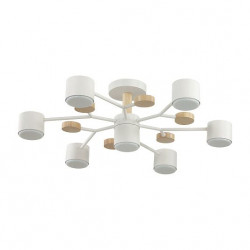 Потолочный светильник LUMION RONDO 8195/7C