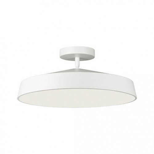 Потолочный светильник СОНЕКС (Sonex) MIRA WHITE 7655/48L Потолочный светильник СОНЕКС (Sonex) MIRA WHITE 7655/48L
