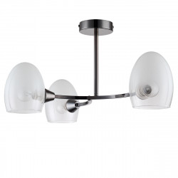 Люстра потолочная LUMION KENDALL 6513/3C