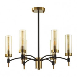 Люстра потолочная LUMION SHARON 6538/6C