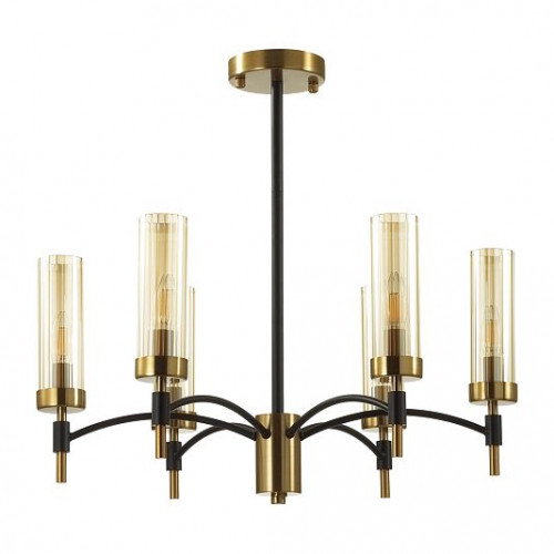 Люстра потолочная LUMION SHARON 6538/6C Люстра потолочная LUMION SHARON 6538/6C