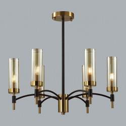 Люстра потолочная LUMION SHARON 6538/6C