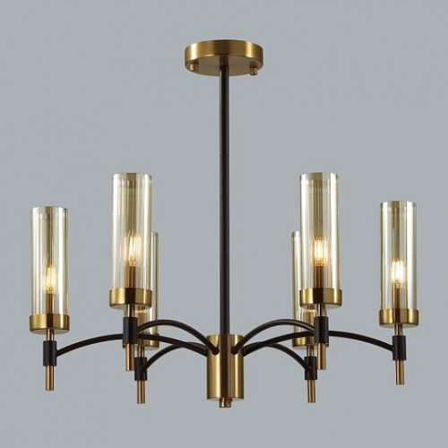 Люстра потолочная LUMION SHARON 6538/6C Люстра потолочная LUMION SHARON 6538/6C