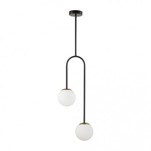 Потолочный светильник LUMION DEXTER 6500/2C Потолочный светильник LUMION DEXTER 6500/2C
