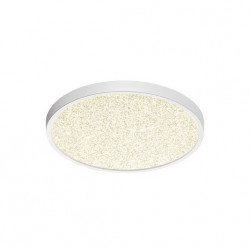 Настенно-потолочный светильник СОНЕКС (Sonex) OMEGA WHITE 7661/24L