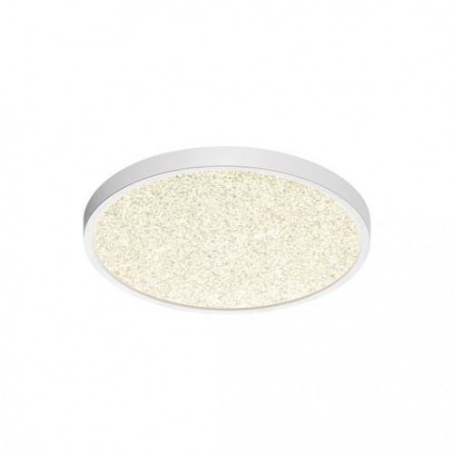 Настенно-потолочный светильник СОНЕКС (Sonex) OMEGA WHITE 7661/24L