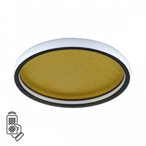 Потолочный светильник СОНЕКС (Sonex) SHIMMERS 7736/60L Потолочный светильник СОНЕКС (Sonex) SHIMMERS 7736/60L