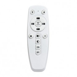 Потолочный светильник СОНЕКС (Sonex) SHIMMERS 7736/60L