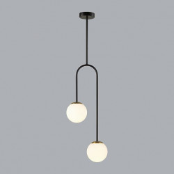 Потолочный светильник LUMION DEXTER 6500/2C