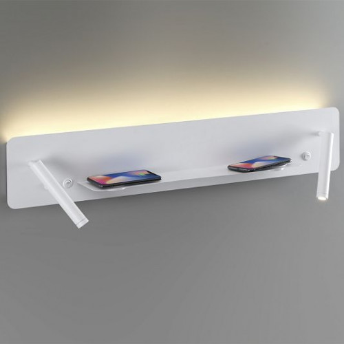 Настенный светильник LUMION COSI 5684/17WL Настенный светильник LUMION COSI 5684/17WL